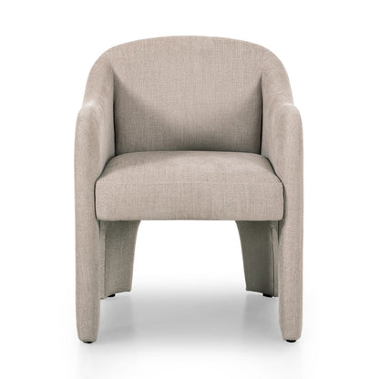 Sully Dining Chair in Harbor Sand