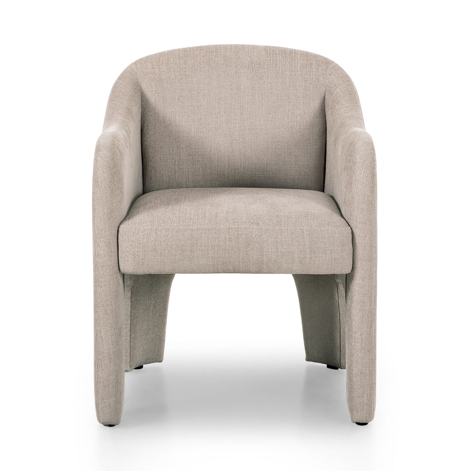 Sully Dining Chair in Harbor Sand