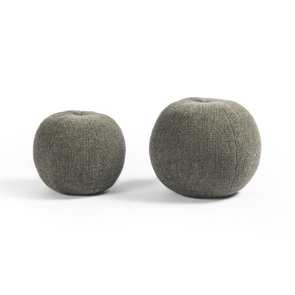 Balle Outdoor Pillow, Set Of 2 in Leto Forest