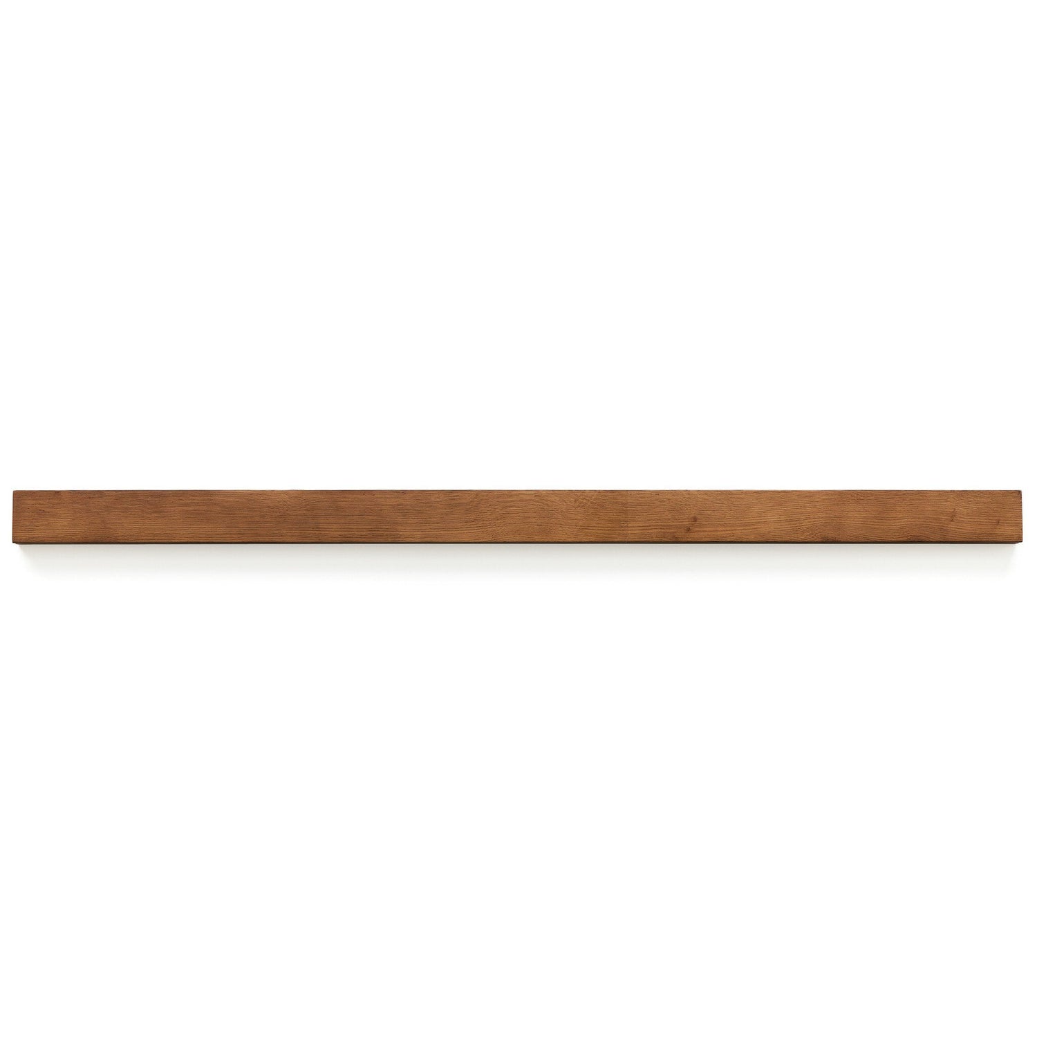 Tapestry Hanger in Light Oak