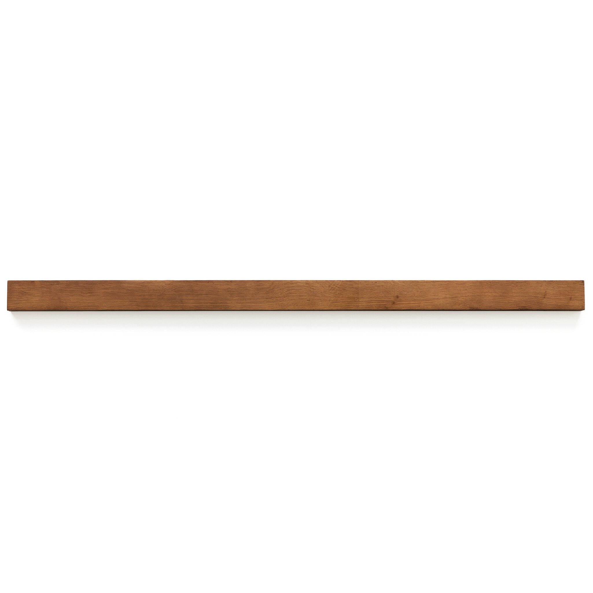 Tapestry Hanger in Light Oak