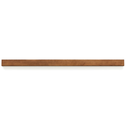 Tapestry Hanger in Light Oak