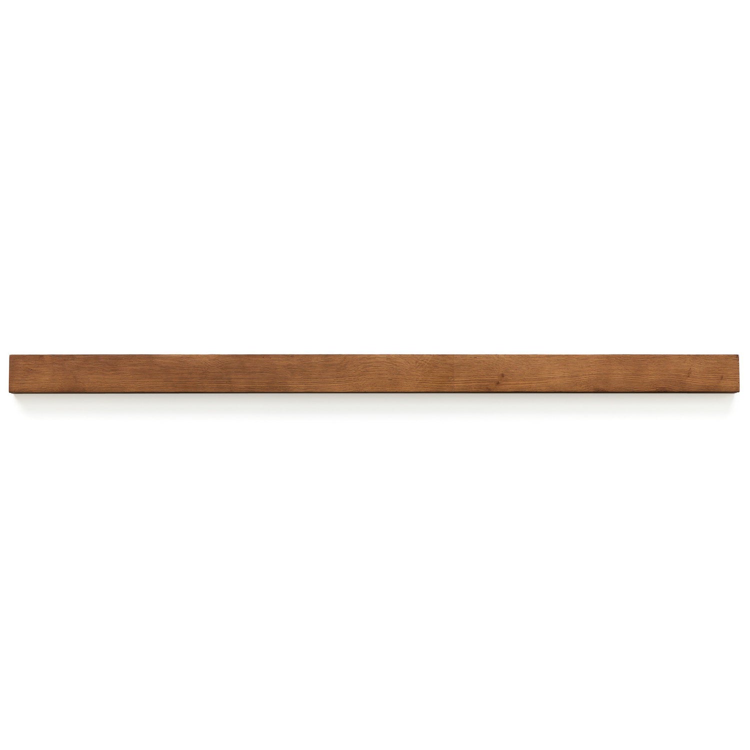 Tapestry Hanger in Light Oak