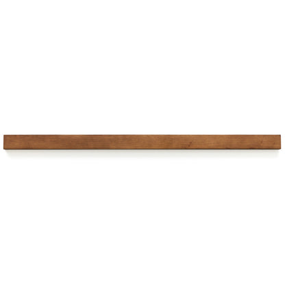 Tapestry Hanger in Light Oak