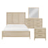 2418-1*4 4pc Set (QB+NS+DR+MR) - 2418-1*4