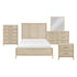 2418-1*9 5pc Set (QB+NS+DR+MR+CH) - 2418-1*9