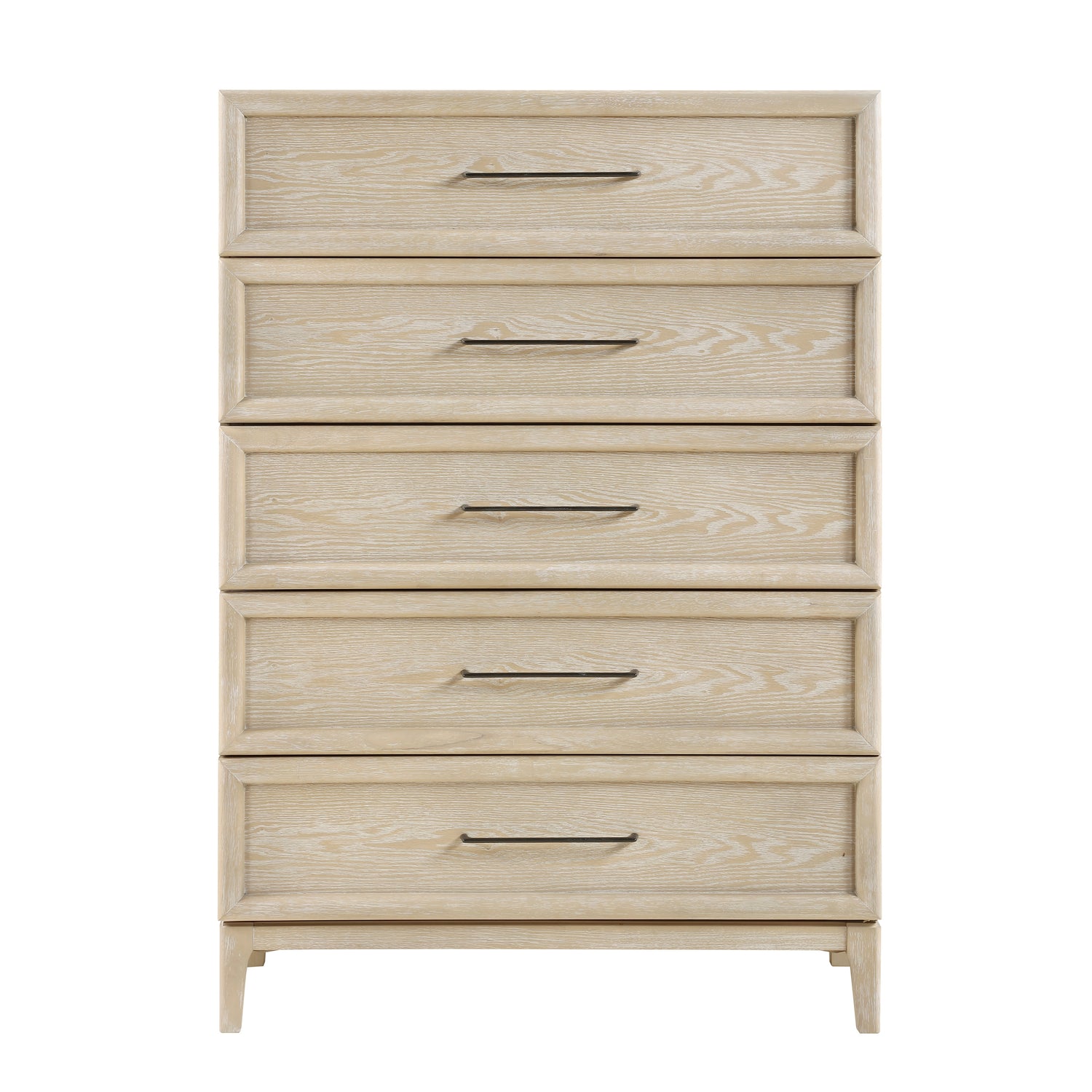 2418-1*9 5pc Set (QB+NS+DR+MR+CH) - 2418-1*9