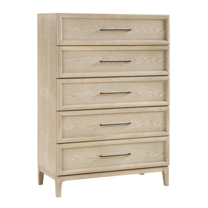 2418-1*9 5pc Set (QB+NS+DR+MR+CH) - 2418-1*9