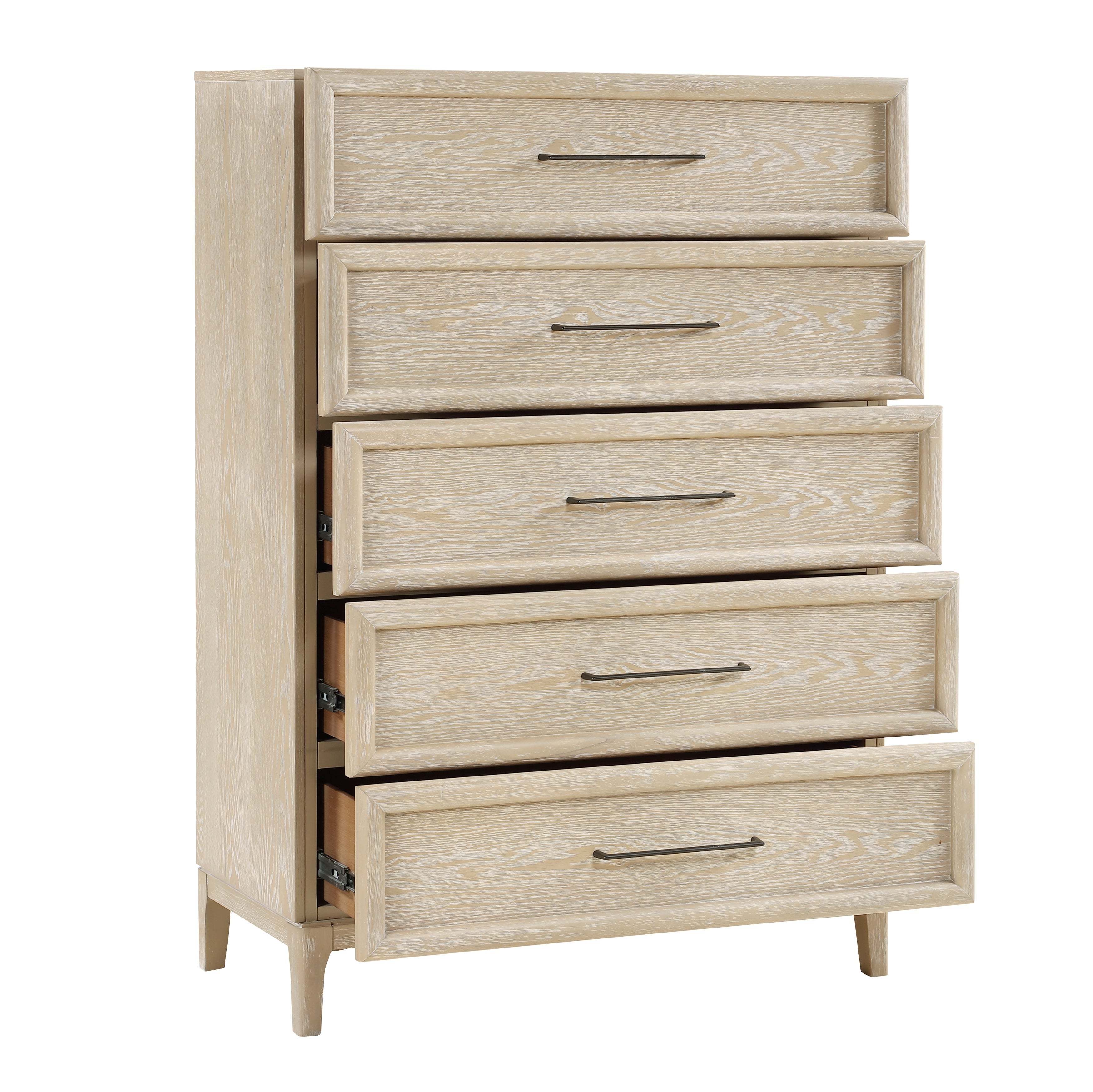 2418-1*9 5pc Set (QB+NS+DR+MR+CH) - 2418-1*9