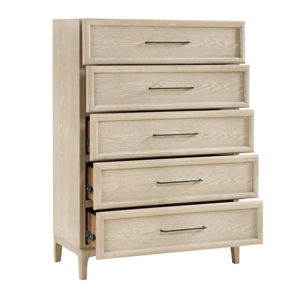 2418-1*9 5pc Set (QB+NS+DR+MR+CH) - 2418-1*9