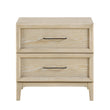 2418-4 Night Stand - 2418-4