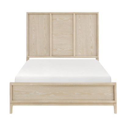 2418K-1EK* (3) Eastern King Bed - 2418K-1EK*