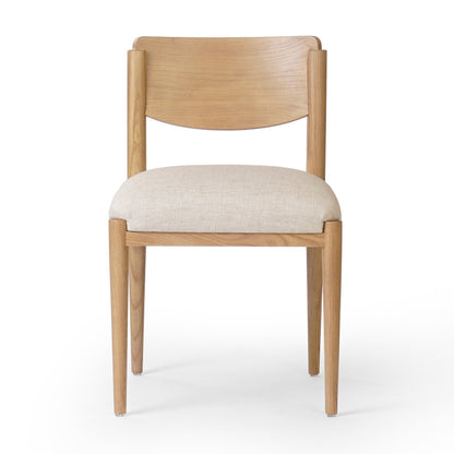 Piran Dining Chair in Essence Natural