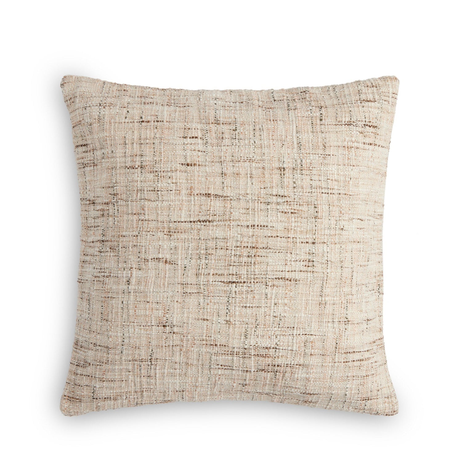 Durand Pillow in Ostend Natural