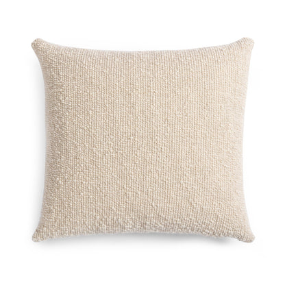 Francia Pillow in Herstal Oatmeal