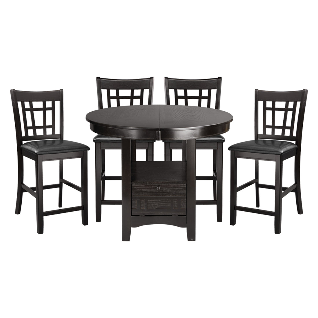 2423-36*5 5pc Set (TB+4S) - 2423-36*5