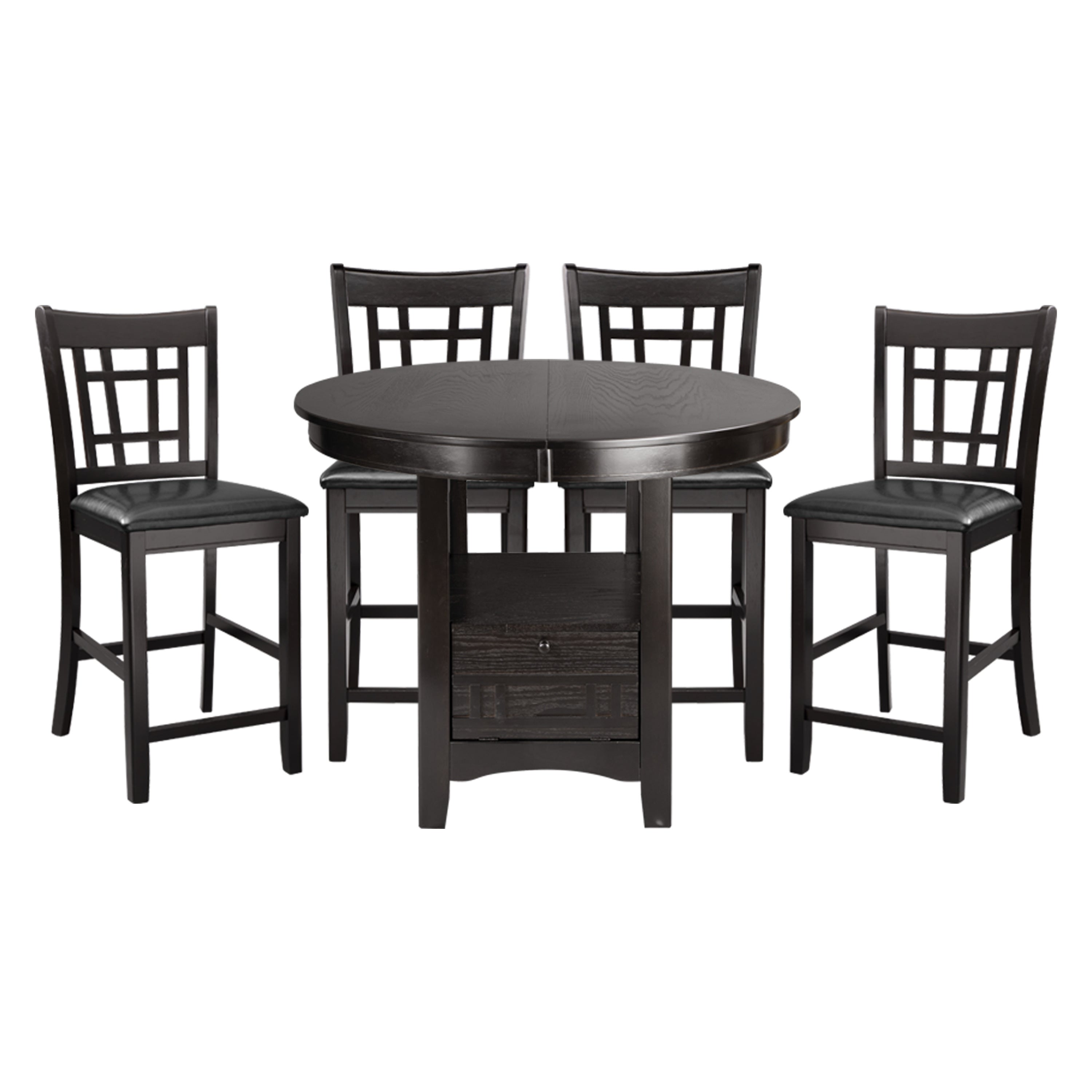 2423-36*5 5pc Set (TB+4S) - 2423-36*5