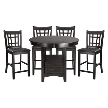2423-36*5 5pc Set (TB+4S) - 2423-36*5