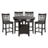 2423-36*5 5pc Set (TB+4S) - 2423-36*5