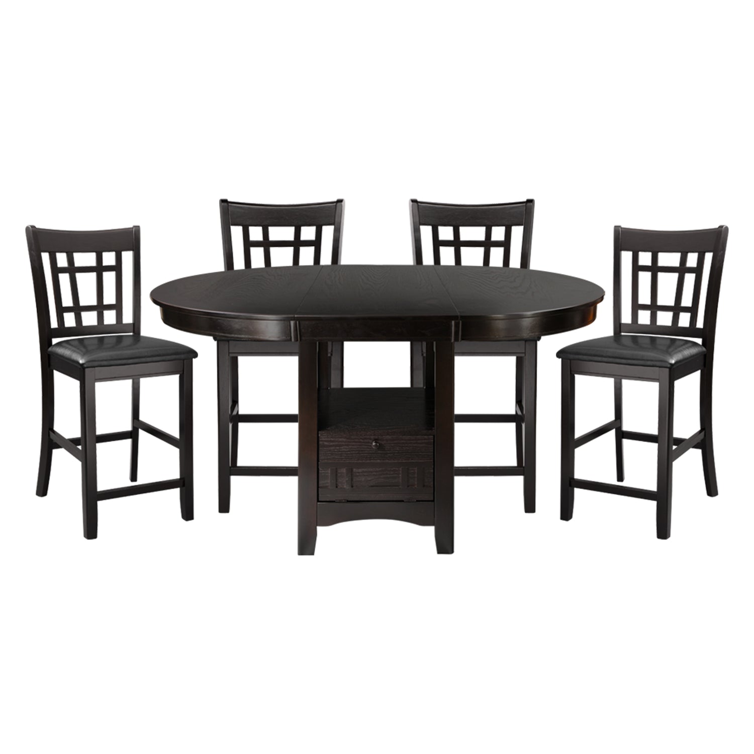2423-36*5 5pc Set (TB+4S) - 2423-36*5