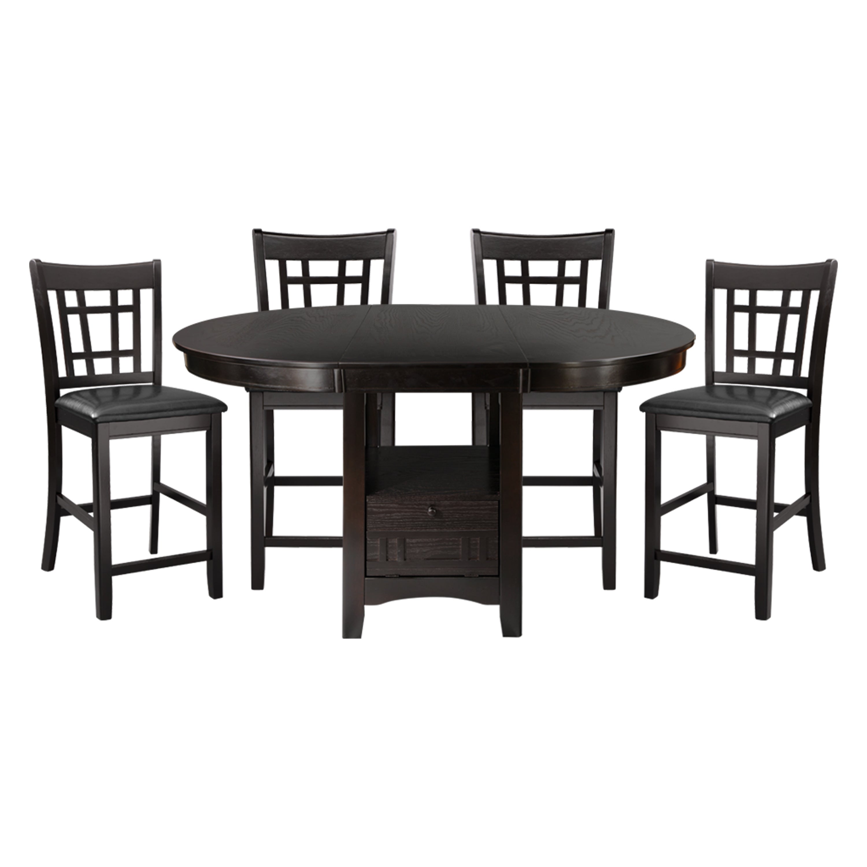 2423-36*5 5pc Set (TB+4S) - 2423-36*5