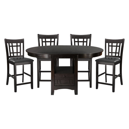 2423-36*5 5pc Set (TB+4S) - 2423-36*5