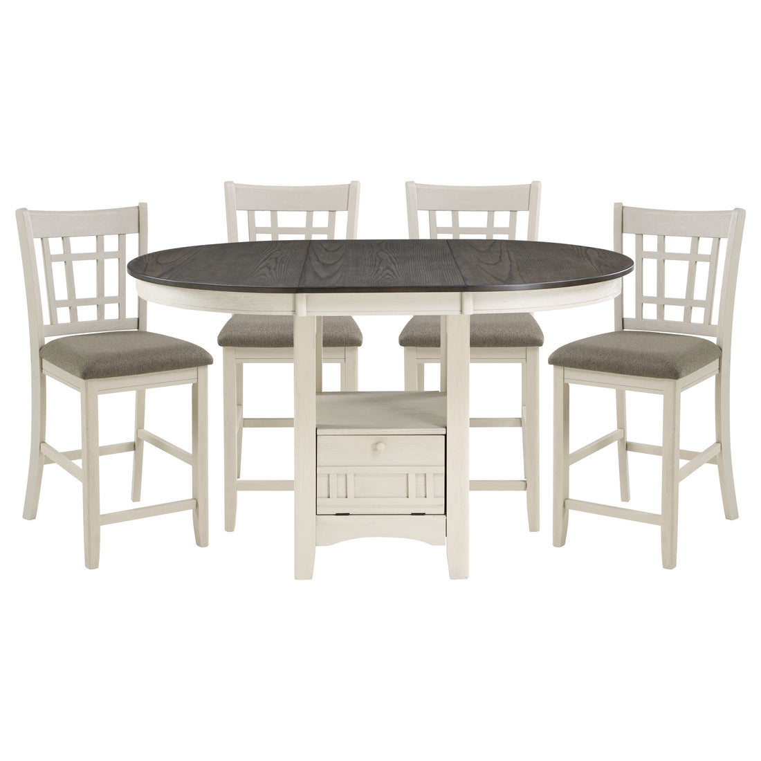 2423W-36*5 5pc Set (TB+4S) - 2423W-36*5