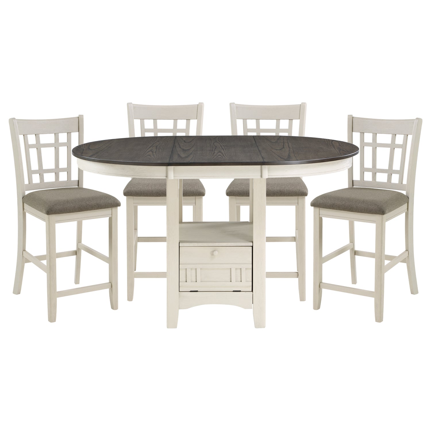 2423W-36*5 5pc Set (TB+4S) - 2423W-36*5