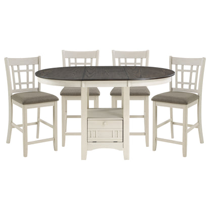 2423W-36*5 5pc Set (TB+4S) - 2423W-36*5