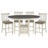 2423W-36*5 5pc Set (TB+4S) - 2423W-36*5