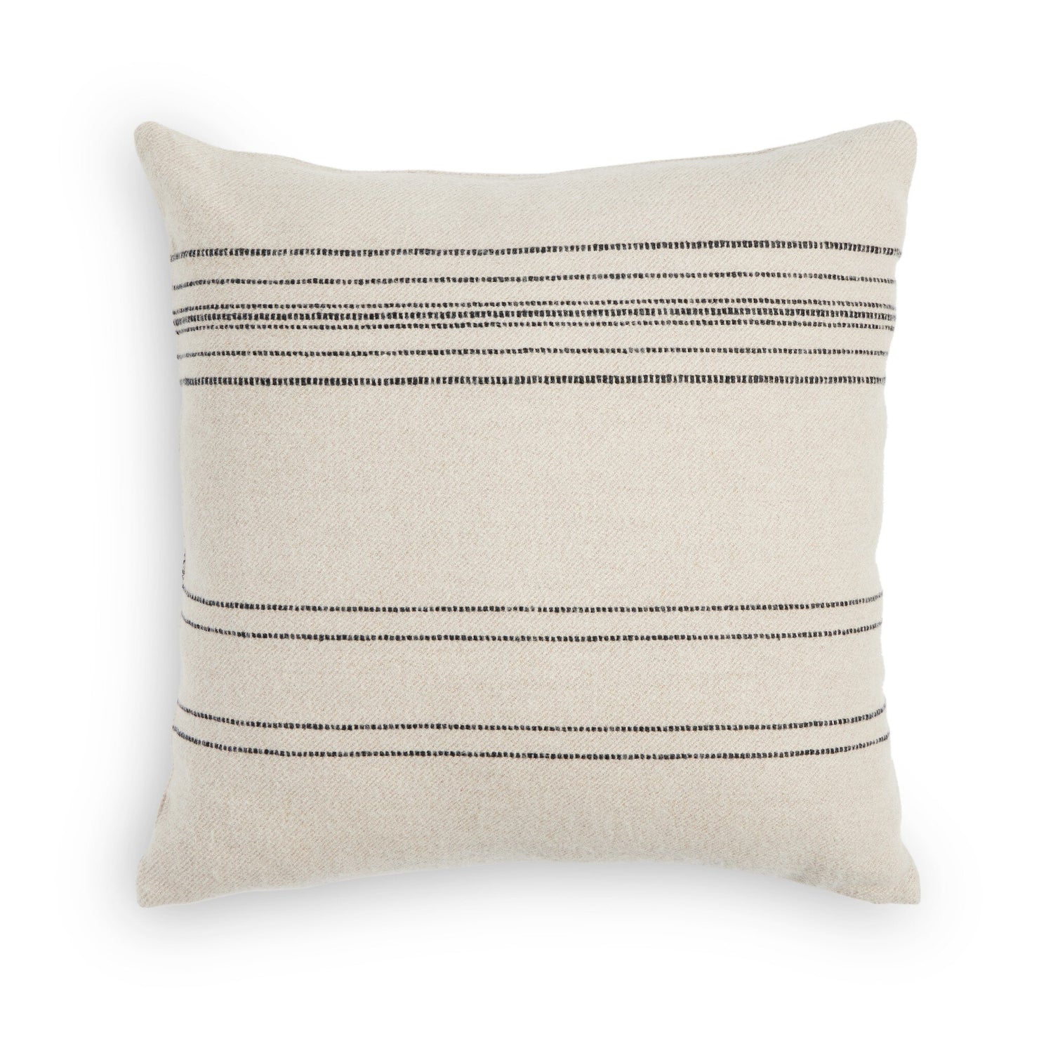 Mondo Pillow in Mondo Stripe