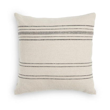 Mondo Pillow in Mondo Stripe