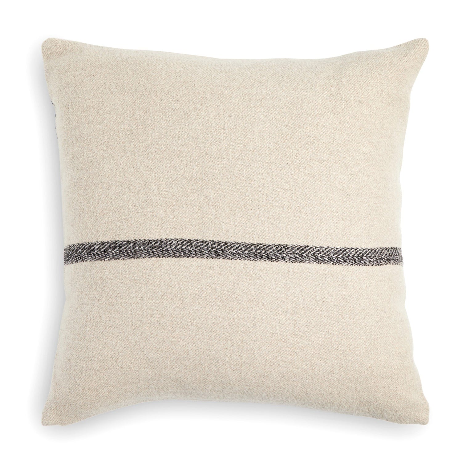 Mondo Pillow in Mondo Stripe