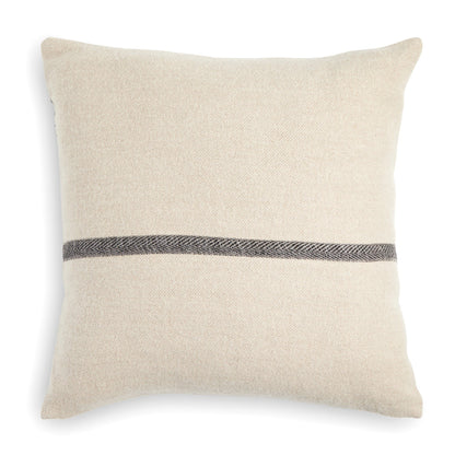 Mondo Pillow in Mondo Stripe