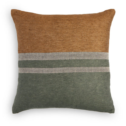 Crane Pillow in Crane
