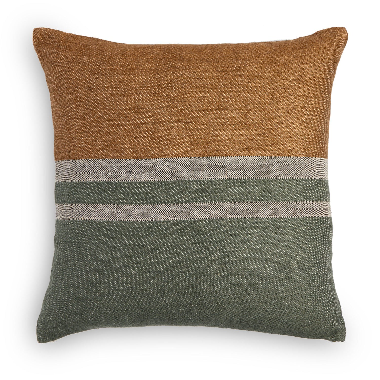 Crane Pillow in Crane