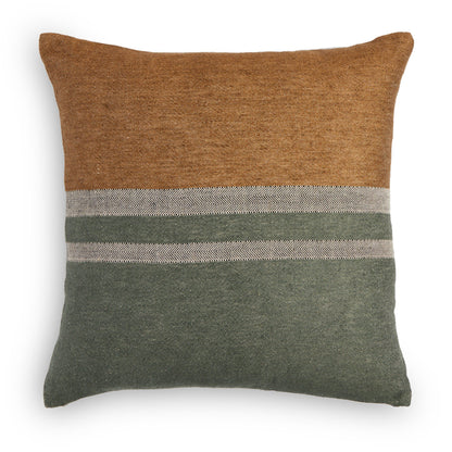 Crane Pillow in Crane