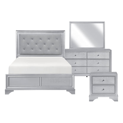 2434SV-1*4 4pc Set (QB+NS+DR+MR) - 2434SV-1*4