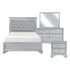 2434SV-1*4 4pc Set (QB+NS+DR+MR) - 2434SV-1*4