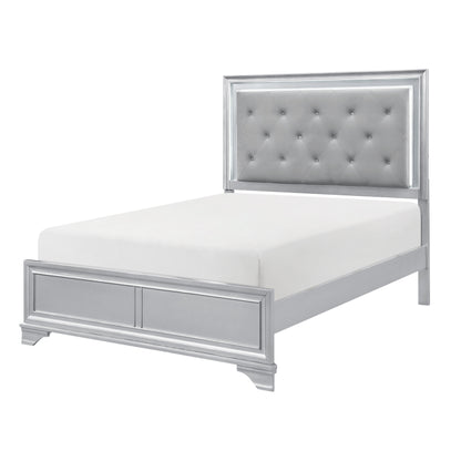 2434SV-1*4 4pc Set (QB+NS+DR+MR) - 2434SV-1*4