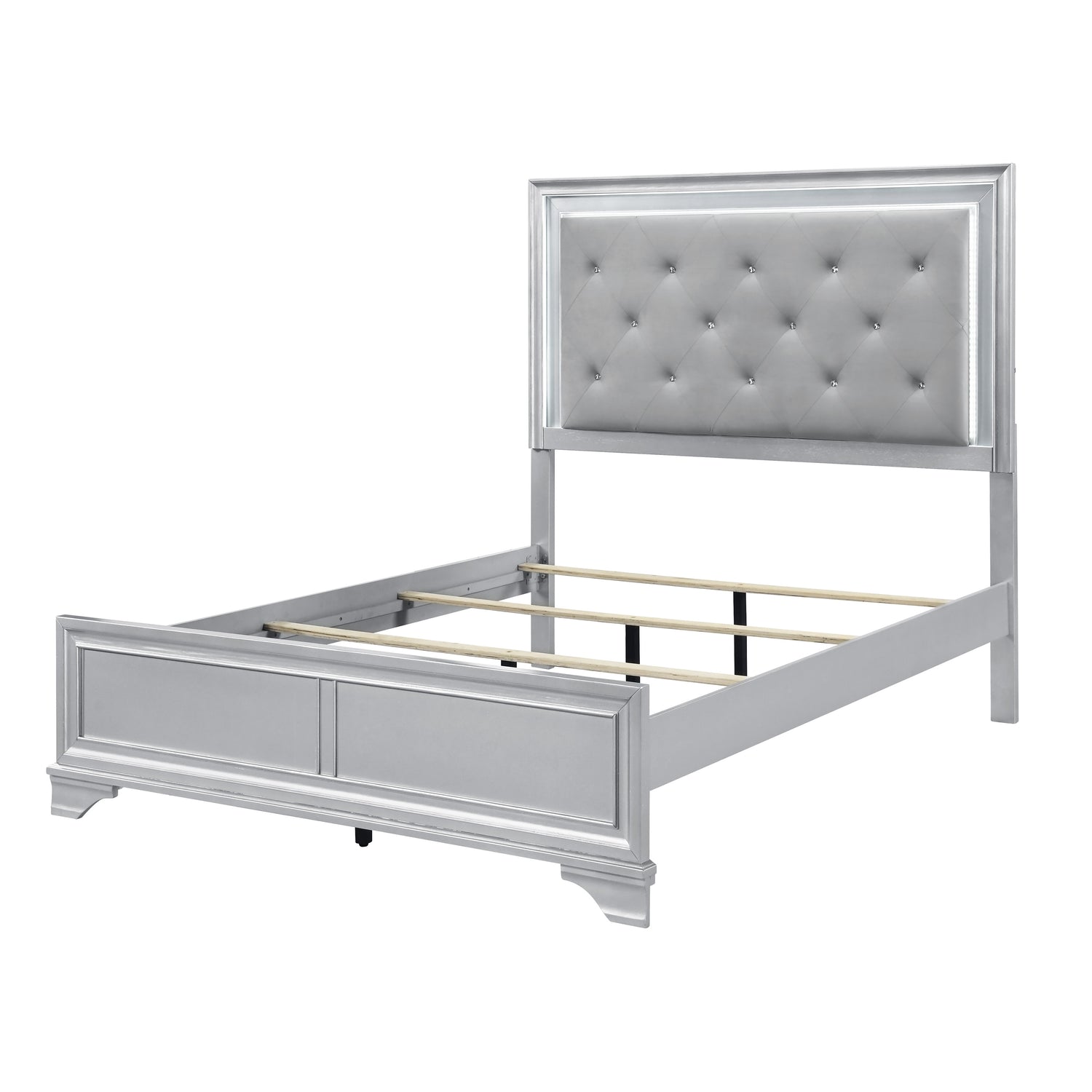 2434SV-1*4 4pc Set (QB+NS+DR+MR) - 2434SV-1*4