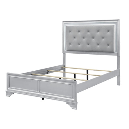 2434SV-1*4 4pc Set (QB+NS+DR+MR) - 2434SV-1*4