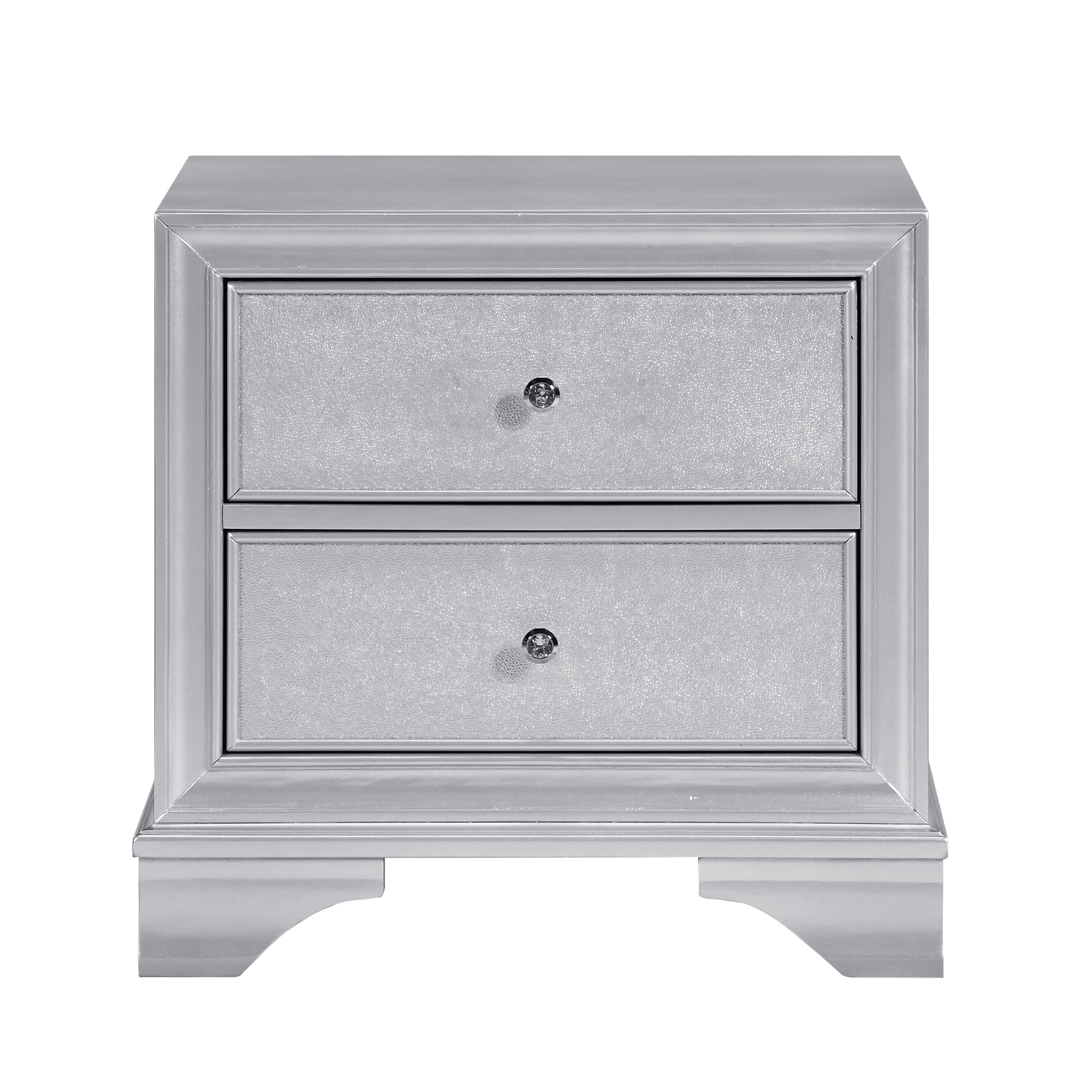2434SV-1*4 4pc Set (QB+NS+DR+MR) - 2434SV-1*4