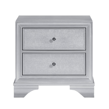 2434SV-1*4 4pc Set (QB+NS+DR+MR) - 2434SV-1*4