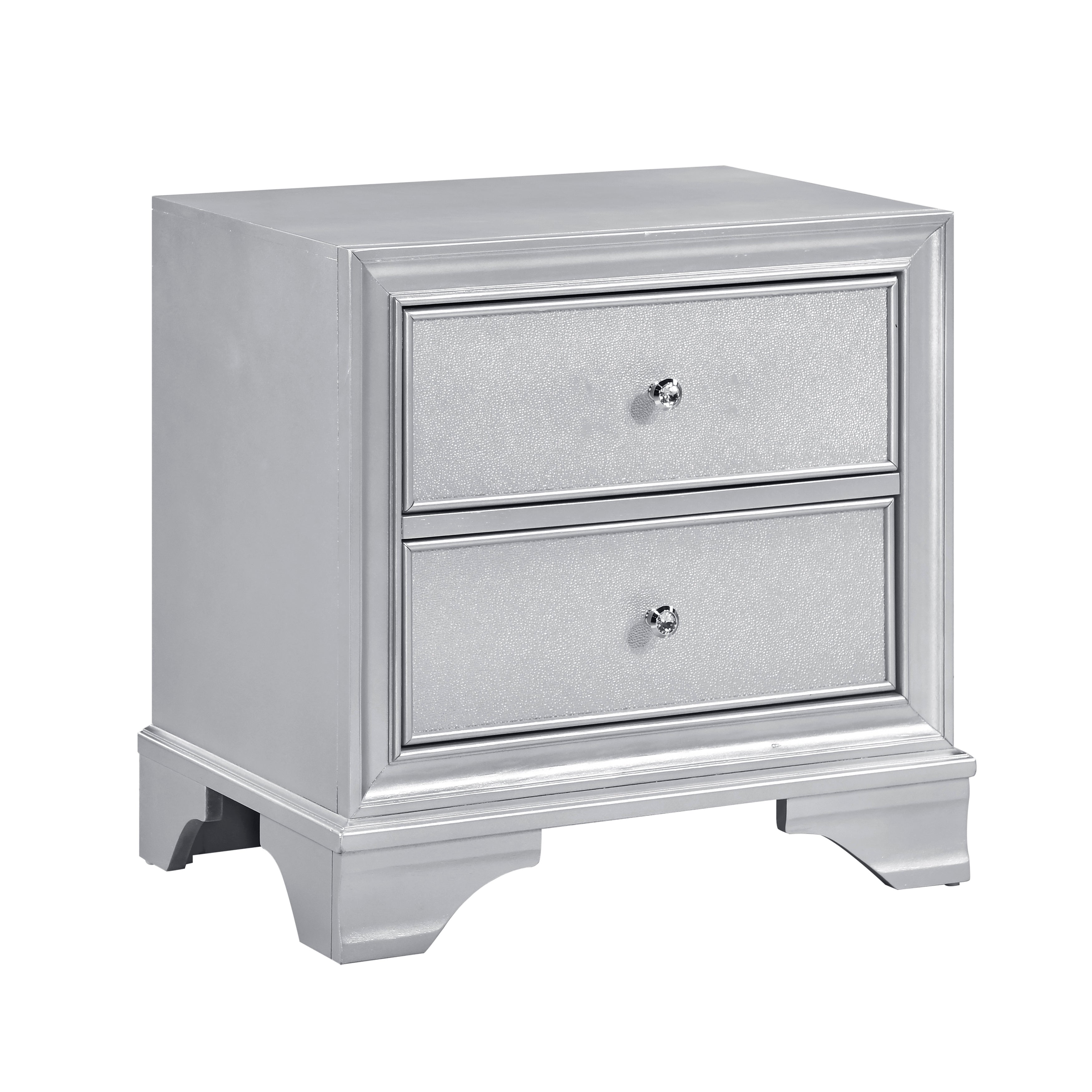 2434SV-1*4 4pc Set (QB+NS+DR+MR) - 2434SV-1*4