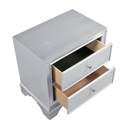 2434SV-1*4 4pc Set (QB+NS+DR+MR) - 2434SV-1*4