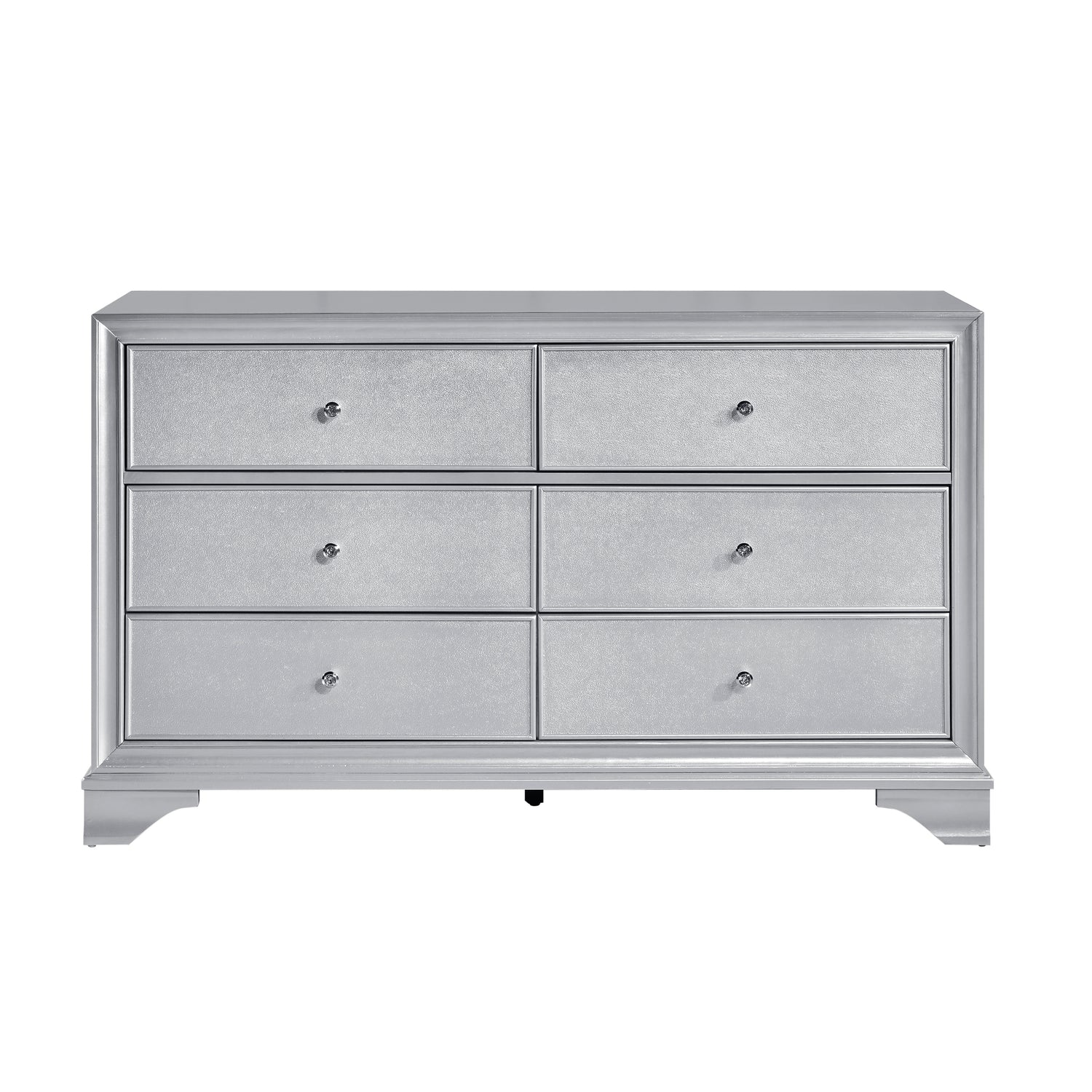 2434SV-1*4 4pc Set (QB+NS+DR+MR) - 2434SV-1*4