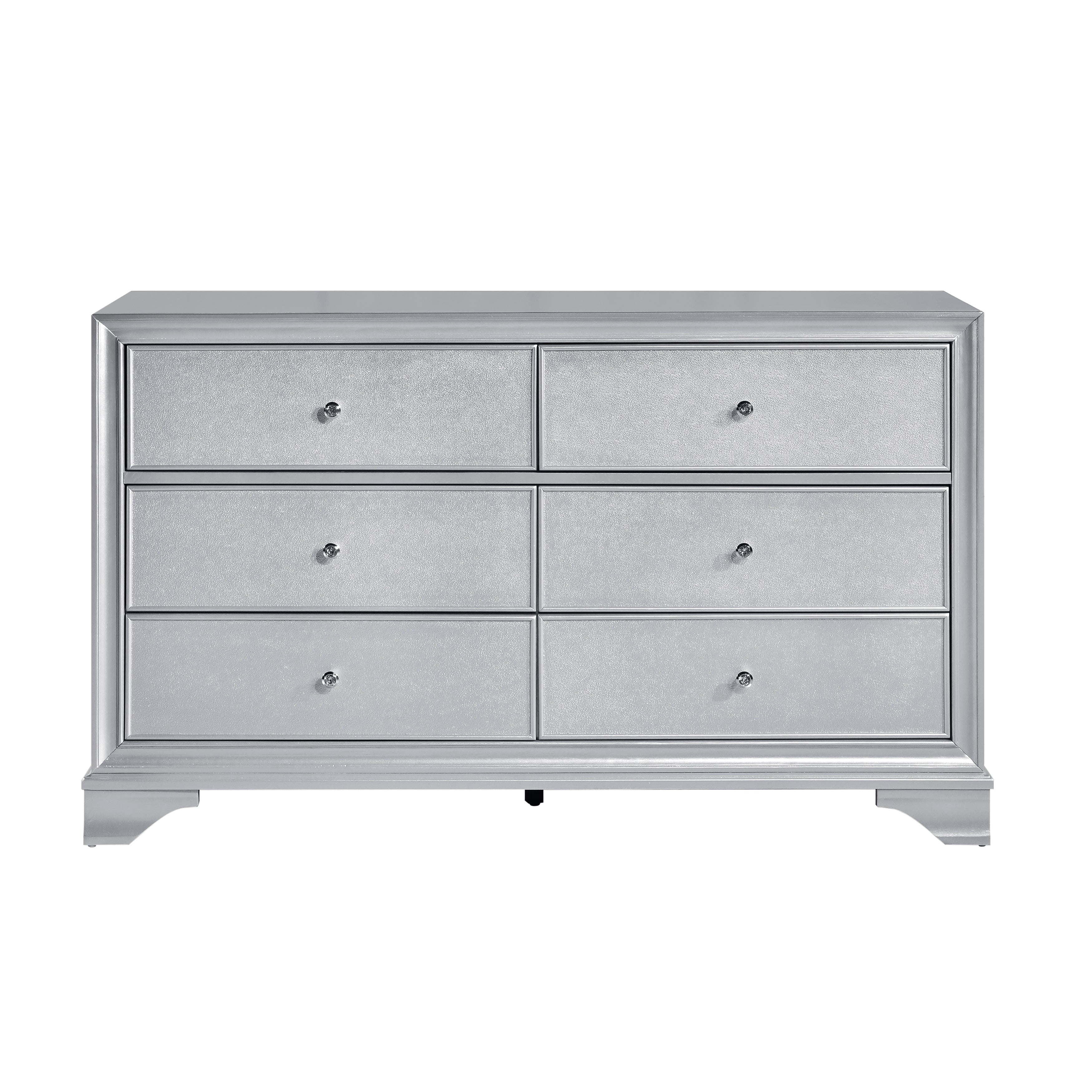 2434SV-1*4 4pc Set (QB+NS+DR+MR) - 2434SV-1*4