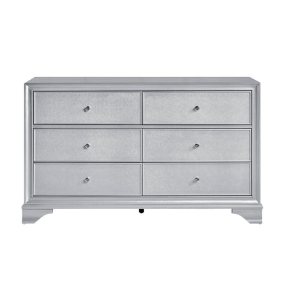 2434SV-1*4 4pc Set (QB+NS+DR+MR) - 2434SV-1*4