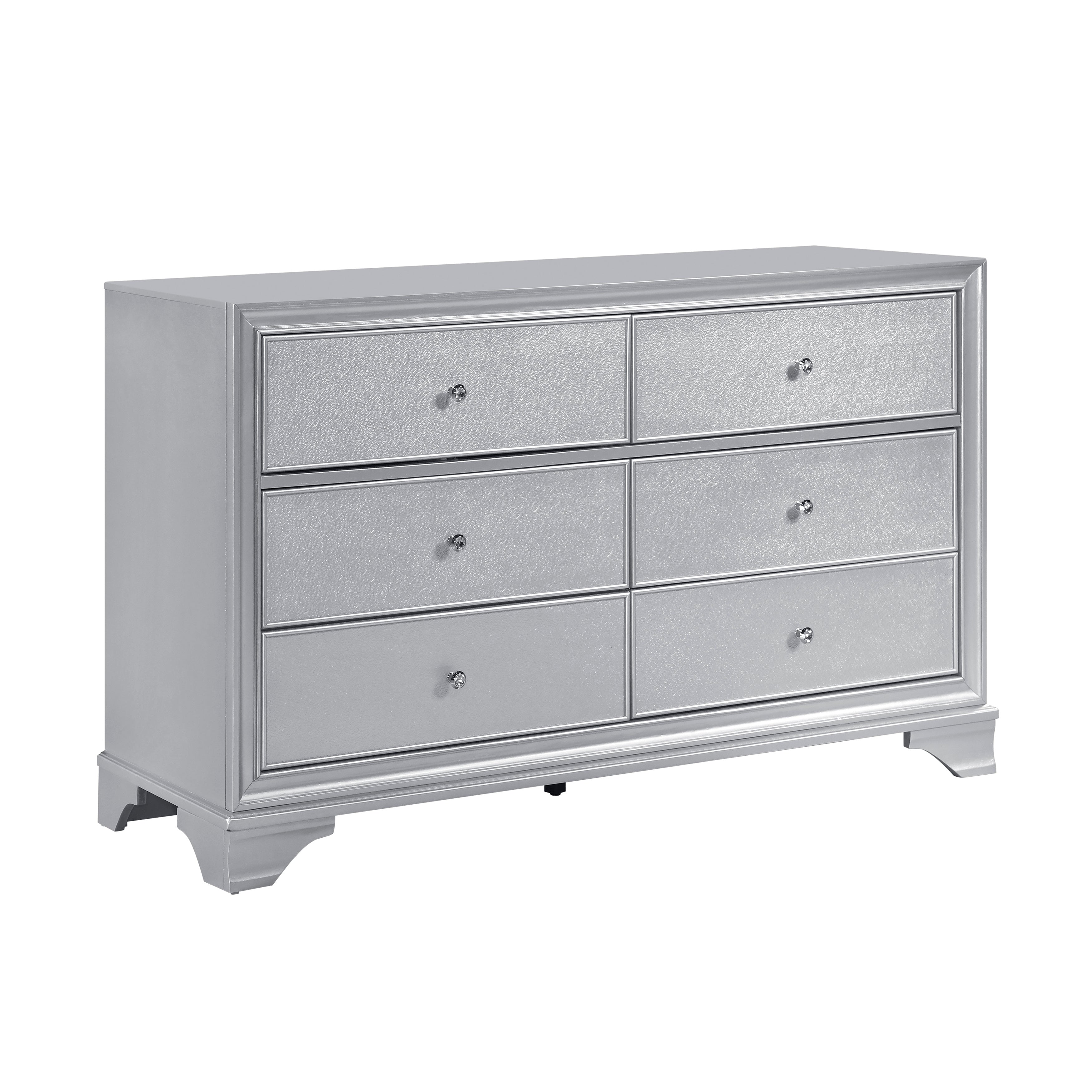 2434SV-1*4 4pc Set (QB+NS+DR+MR) - 2434SV-1*4